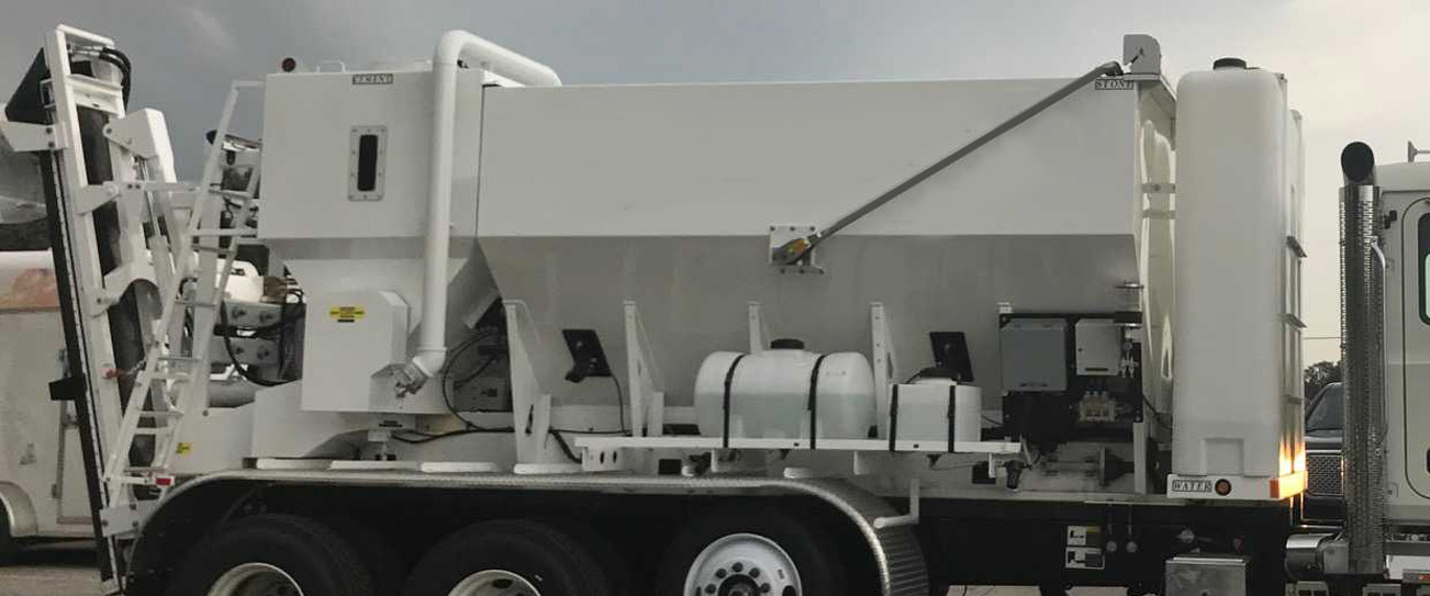 ready mix concrete heanor